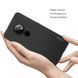 Захисний чохол X-level Guardian для Nokia 6.2 2019 Чорний