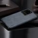 Захисний чохол X-level Vintage для Samsung G988B Galaxy S20 Ultra Чорний