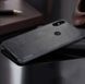 Захисний чохол X-level Vintage для Xiaomi Mi8 SE Чорний
