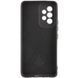 Защитный чехол Lakshmi Case Full Camera для Samsung Galaxy A33 5G Черный