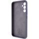 Захисний чохол Lakshmi Case Full Camera для Samsung Galaxy A34 5G Сірий