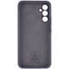 Захисний чохол Lakshmi Case Full Camera для Samsung Galaxy A34 5G Сірий