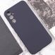 Захисний чохол Lakshmi Case Full Camera для Samsung Galaxy A34 5G Сірий