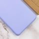 Защитный чехол Lakshmi Case Full Camera для Tecno Pop 5 LTE / Pop 5 Pro Сиреневый