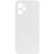 Защитный TPU чехол Softon Full Camera для Xiaomi Poco X5 Pro 5G Белый