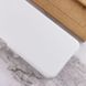 Защитный TPU чехол Softon Full Camera для Xiaomi Poco X5 Pro 5G Белый