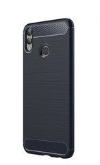 Захисний чохол Slim TPU для Huawei Honor 8X Синій