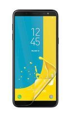 Захисна плівка (Hydrogel) для Samsung J600 Galaxy J6 2018