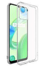 Прозрачный ТПУ чехол Optima 1.5 mm Realme C30s