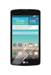 Защитная пленка (Hydrogel) для LG L Fino D295
