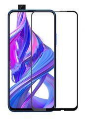 Защитное стекло 5D Plus для Huawei Honor 9X Черный