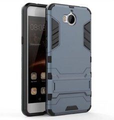 Защитный чехол Strong Guard для Huawei Y5 2017 Navy