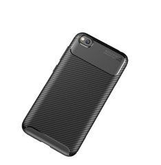 Защитный чехол iPaky Kaisy для Xiaomi Redmi Go Черный