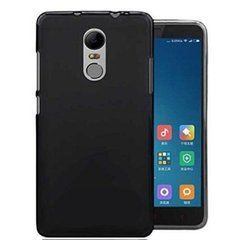 Чехол TPU Ordinary для Xiaomi Redmi Note 4X / Redmi Note 4 Черный
