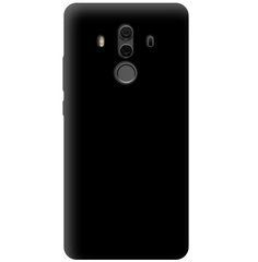 Защитный чехол X-level Dynamic для Huawei Mate 10 Pro Черный
