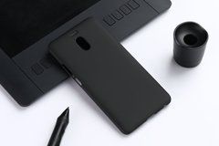 Защитный чехол Umatt Soft для Meizu M6 Note Черный