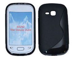 Samsung S5292 Rex 90