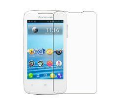 Защитная пленка Logarm Clear для Lenovo A376