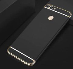 Захисний чохол Joint для Xiaomi Mi8 Lite Чорний