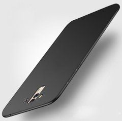 Захисний чохол X-level Guardian для Huawei Mate 10 Pro Чорний