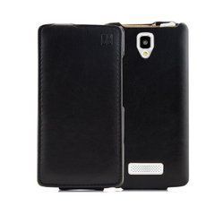 Чохол-фліп IMUCA для Lenovo A2010 Чорний