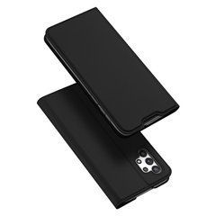 Чехол-книжка Dux Ducis для Samsung A325F Galaxy A32 4G Черный
