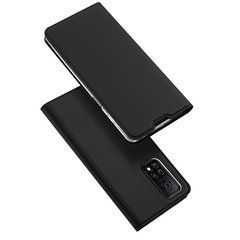 Чохол-книжка Dux Ducis для Xiaomi Mi 10T / Mi 10T Pro Чорний