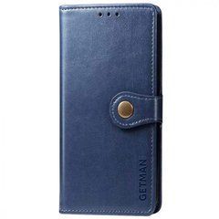Чохол-книжка Polera Book для Oppo A38 / A18 Синій