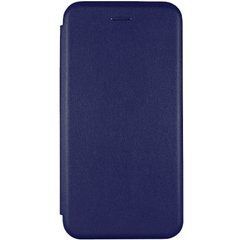 Чохол-книжка Protective для Tecno Spark 10 Pro Dark Blue