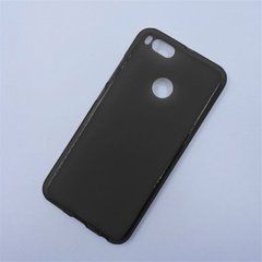 Чохол TPU Ordinary для Xiaomi Mi5x / Mi A1 Чорний