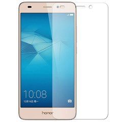 Захисне скло для Huawei Y3 2017 / Y3 2018
