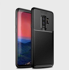 Защитный чехол iPaky Kaisy для Samsung G965F Galaxy S9 Plus Черный