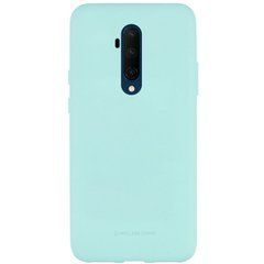 Захисний чохол Molan Cano Smooth для OnePlus 7T Pro Блакитний