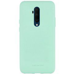 Захисний чохол Molan Cano Smooth для OnePlus 7T Pro Бірюзовий