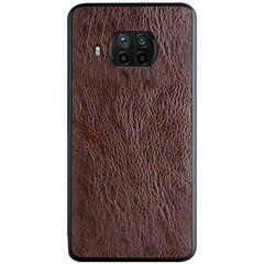 Защитный чехол Renome для Xiaomi Mi 10T Lite / Redmi Note 9 Pro 5G Бордовый