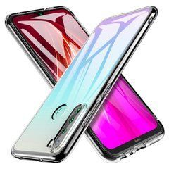 Защитный чехол X-level Antislip для Xiaomi Redmi Note 8 / Note 8 2021