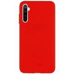 Захисний чохол X-level Dynamic для Realme 6 Pro Червоний