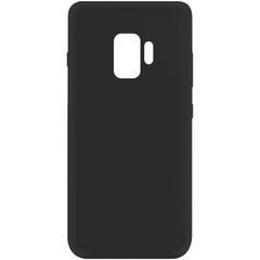 Захисний чохол X-level Dynamic для Samsung G960F Galaxy S9 Чорний