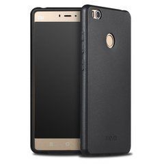 Защитный чехол X-level Guardian для Xiaomi Mi4s Черный