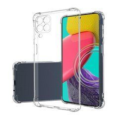 Защитный чехол Crystal Protect для Samsung Galaxy M53 5G