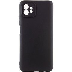 Захисний чохол Lakshmi Case Full Camera для Motorola Moto G32 Чорний