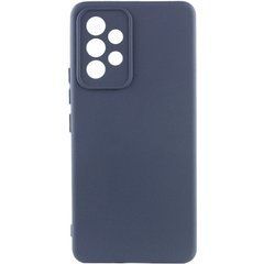 Защитный чехол Lakshmi Case Full Camera для Samsung Galaxy A33 5G Dark Blue