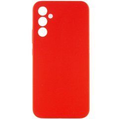 Защитный чехол Lakshmi Case Full Camera для Samsung Galaxy A54 5G Красный
