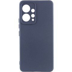 Защитный чехол Lakshmi Case Full Camera для Xiaomi Redmi Note 12 4G Синий