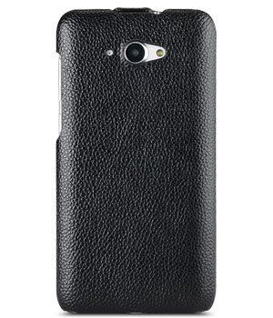Чехол-флип Melkco Jacka для Lenovo S930 Черный