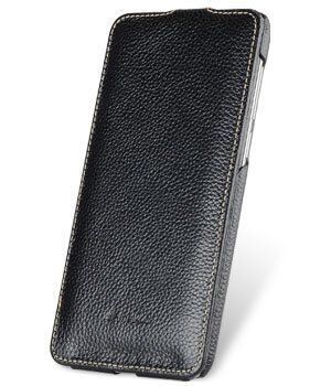 Чехол-флип Melkco Jacka для Lenovo S930 Черный
