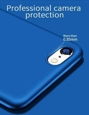 Захисний чохол X-level Guardian для iPhone 6 / 6S (4.7") Синій