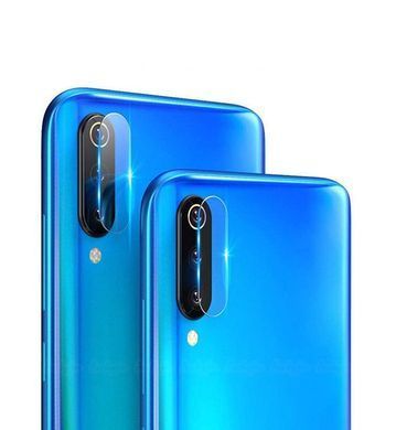 Защитное стекло для Samsung A606 Galaxy A60 2019 (на камеру)