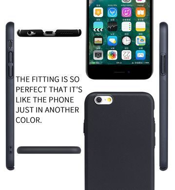 Защитный чехол X-level Hero для iPhone 6 / 6S Золотистый