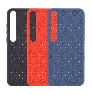 Защитный чехол Wick для Xiaomi Mi 10 / Mi 10 Pro Черный